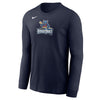 Salem RidgeYaks Nike Legends Tee