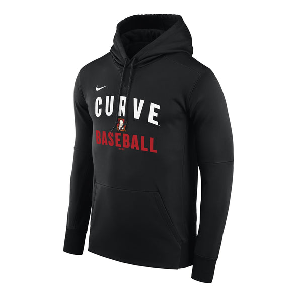 Altoona Curve Nike Therma PO Hoodie