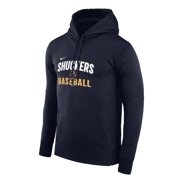 Nike Men's Thermal Hoodie