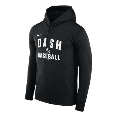 Nike Therma Hoodie
