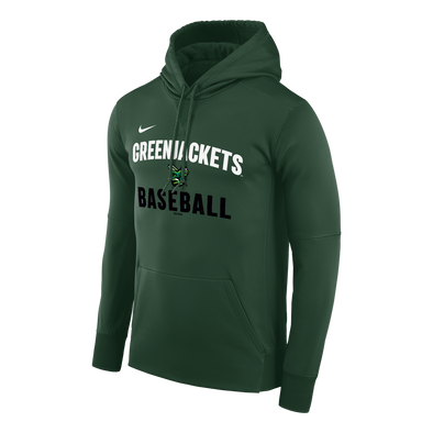 Nike Therma Hoodie