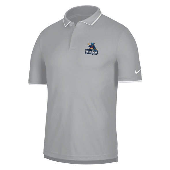 Salem RidgeYaks Nike Polo