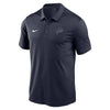 Pensacola Blue Wahoos Nike Men's Polo