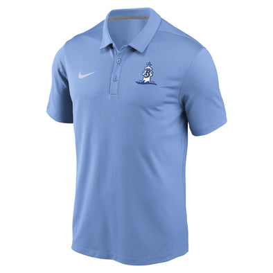 Nike Men's Victory Polo with Biloxi Shuckers Lighthouse