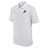 Pensacola Blue Wahoos Nike Victory Stripe Polo