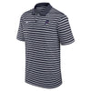 Pensacola Blue Wahoos Nike Victory Stripe Polo