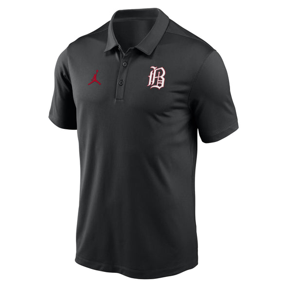Victory Solid Jordan Polo