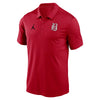 Victory Solid Jordan Polo