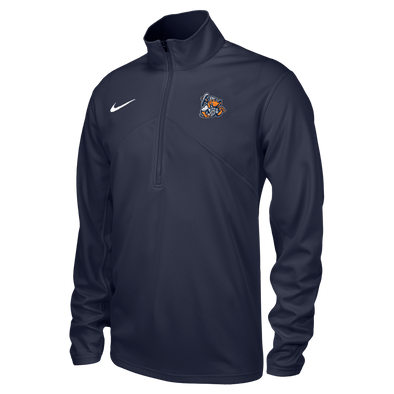 Midland RockHounds Nike Dri-FIT Training 1/4 Zip Jacket