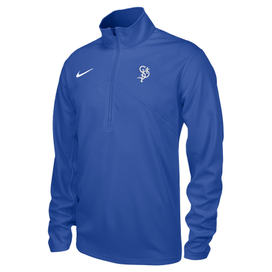 Saints Nike Men's Training 1/2 Zip