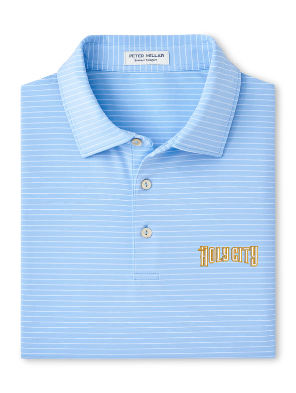 Charleston RiverDogs Peter Millar Polo Shirts