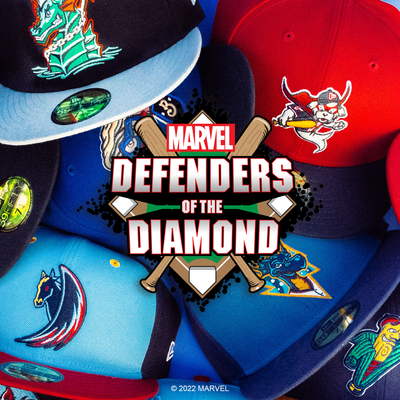 MiLB Store | The Official Minor League Baseball Store – Minor