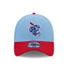 West Michigan Whitecaps New Era Marvel’s Defenders of the Diamond Stretch-Fit 39THIRTY Cap