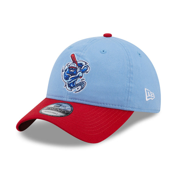 West Michigan Whitecaps New Era Marvel’s Defenders of the Diamond 9TWENTY Adjustable Cap