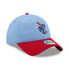 West Michigan Whitecaps New Era Marvel’s Defenders of the Diamond Jr. 9TWENTY Adjustable Cap