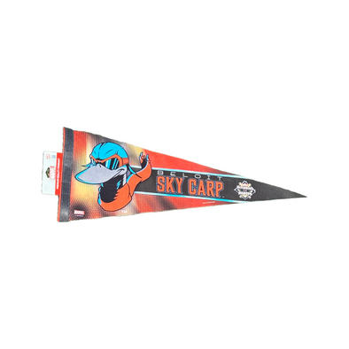 Beloit Sky Carp WC Marvel Pennant