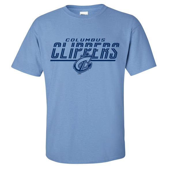 Columbus Clippers Bimm Ridder Adult Marx Tee