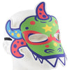 Scranton/Wilkes-Barre RailRiders COPA Vejigantes Mask