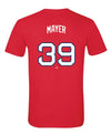 Worcester Red Sox Marcelo Mayer (Worcester) Players Tee