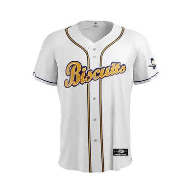 Authentic Home Jersey