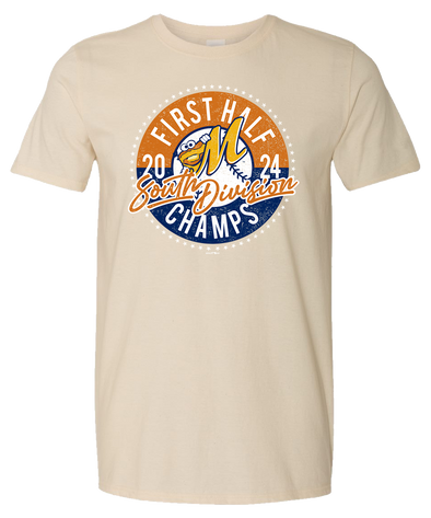 2024 1st Half Champs T-Shirt