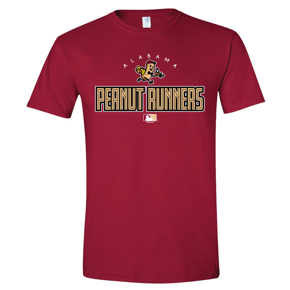 Peanut Runners Forte