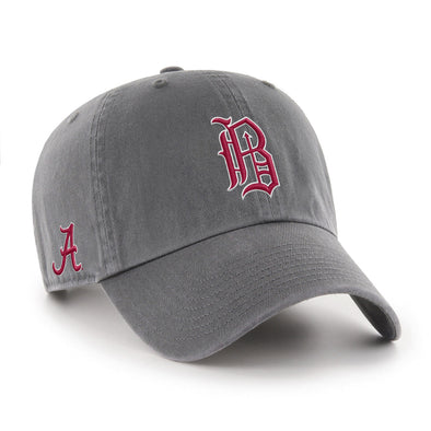 Birmingham Barons x Univ of Alabama Sure Shot Clean Up