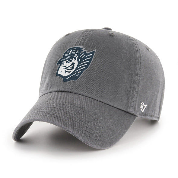 Altoona Curve PSU Clean Up