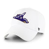 Richmond Flying Squirrels '47 Co-Branded JMU Clean Up