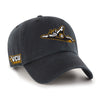 Richmond Flying Squirrels '47 Co-Branded VCU Clean Up