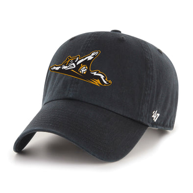 Richmond Flying Squirrels '47 Co-Branded VCU Clean Up