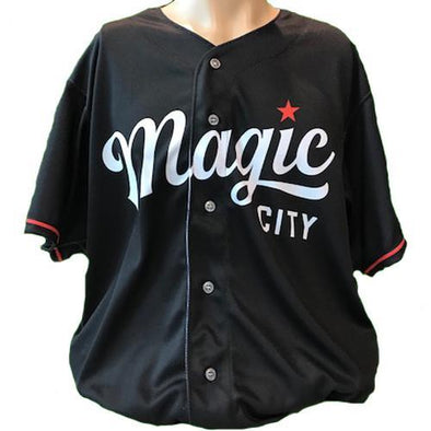 Magic City Replica Jersey