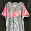 MOTHERS DAY 2022 JERSEY-SIZE 46, SACRAMENTO RIVER CATS