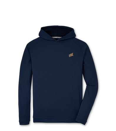 Peter Millar Pine Performance Hoodie