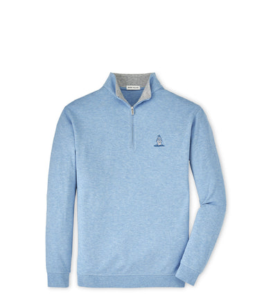 Shuckers Crown Comfort Pullover by Peter Millar