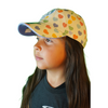 Beloit Sky Carp 47 Natural Delight Youth Cleanup Hat