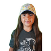 Beloit Sky Carp 47 Natural Delight Youth Cleanup Hat