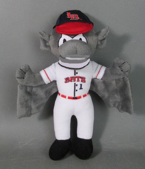 Buddy Bat Plush
