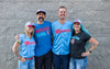 Micheladas De Reno Men's Béisbol Tee