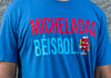 Micheladas De Reno Men's Béisbol Tee