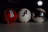 Reno Aces Team Affiliate Baseball