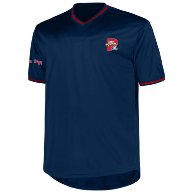 Sea Dogs Big & Tall Crossover V-Jersey