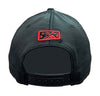 Carolina Mudcats MILB24 Club 940 Snapback Cap