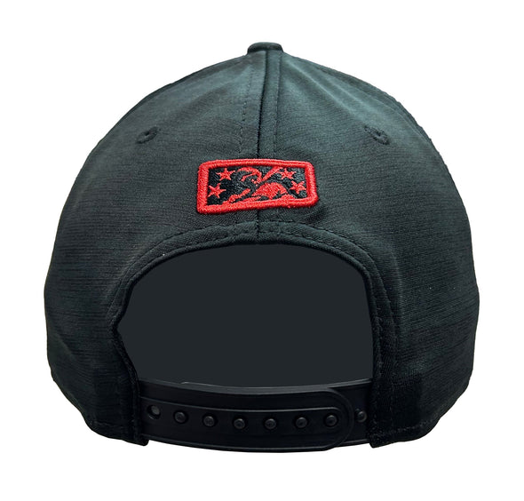 Carolina Mudcats MILB24 Club 940 Snapback Cap