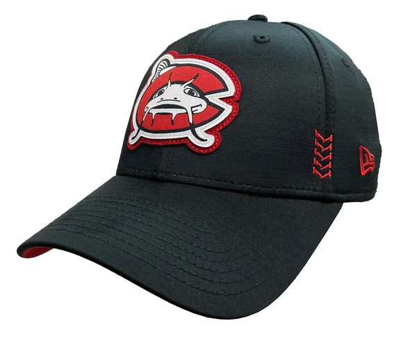 Carolina Mudcats MILB24 Club 940 Snapback Cap