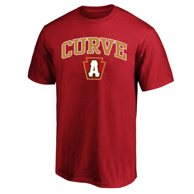 Altoona Curve Men's Arch Tee