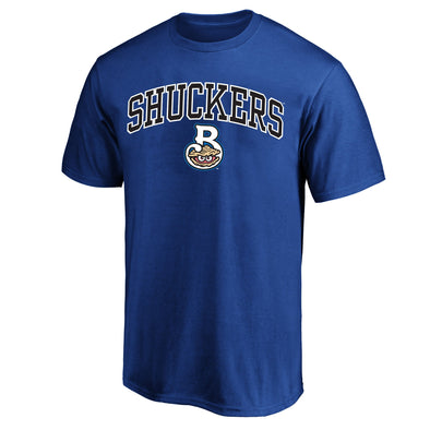 Shuckers Big and Tall Men's Tee