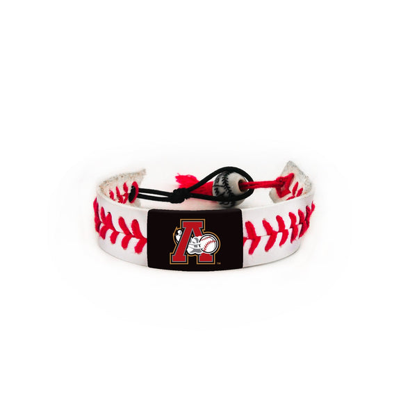 Altoona Curve Baseball Seam Bracelet - BP