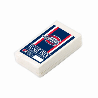 Greenville Drive Jardine Tissue Pack