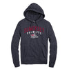 Somerset Patriots Adult Premium Soft Style Heritage Hoody